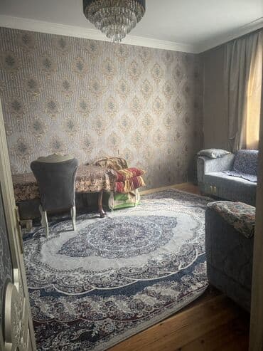 şəhər evləri: Binəqədi qəs. 5 otaqlı, 150 kv. m, Kredit var, Orta təmir — 11