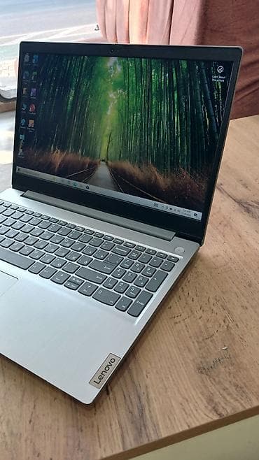 lenovo ideapad s: Б/у Lenovo IdeaPad, 15.6 ", Intel Celeron, 256 ГБ, Бесплатная доставка — 3