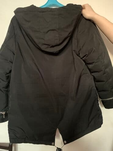 məktəb paltarı: Heç bir problemi yoxdu. Balaca olduğu üçün satılır — 2