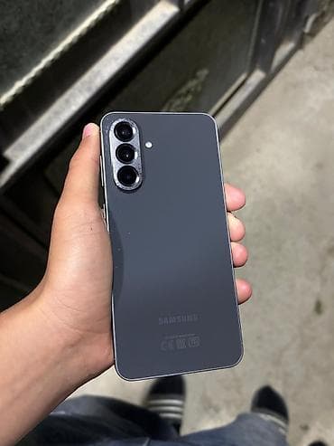 pubg mobile lite hilesi: Samsung Galaxy A56, rəng - Boz — 2