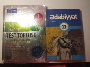 4 cü sinif riyaziyyat müəllim üçün metodik vəsait pdf: Riyaziyyat 9 güvən nəşriyyatı 7 AZN Riyaziyyat toplu 1 ci hissə 4 AZN — 4