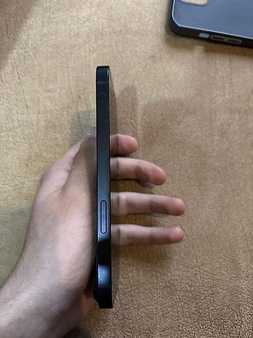 iphone ikinci el 14: IPhone 14, 128 GB, Midnight, Face ID — 5