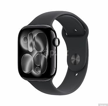 Apple Watch SE 42mm satılır. Tam yenidir, qutusu açılmayıb və
