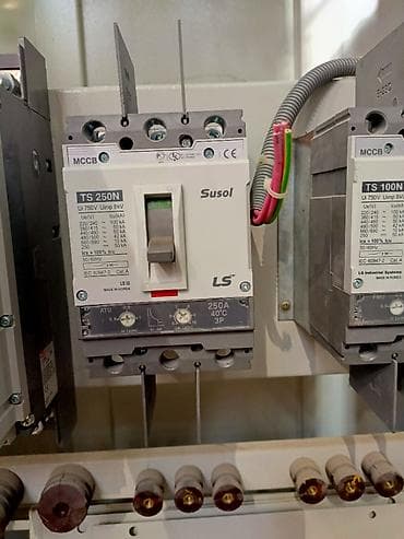 Lesa: Aftomatlar şit qarışıq satılır hamısı birgə üç ədəd böyük dəmir — 1