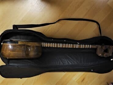 Nağara: Tar qolu 44 ozu 85cm — 6