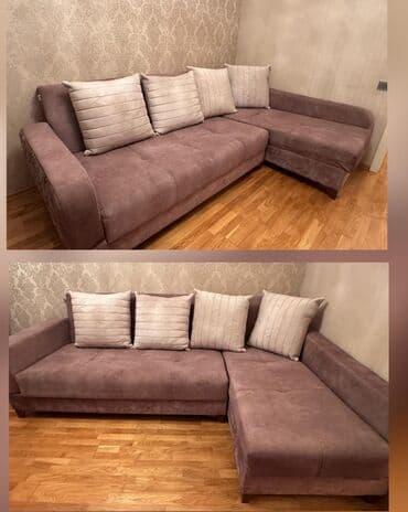 künc divan mətbəx: Künc divan, Yeni, Açılan, Bazalı, Çatdırılma yoxdur — 1