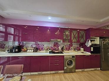 ikinci el metbex: Ikinci el metbex mebeli,yaxwi veziyyetde,membran qapilar.Seliqeli — 2