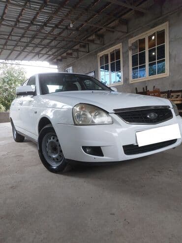 турбо аз подержанные автомобили таеота приюс аренд: ВАЗ (ЛАДА) Priora: 1.6 л | 2013 г. 144000 км Седан — 2