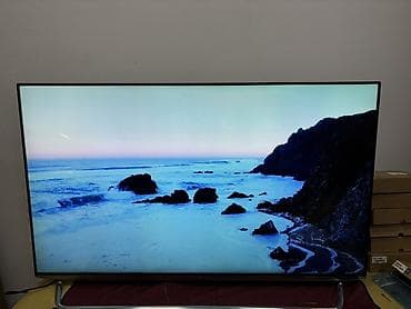 Televizor LG LED ekran 65" 4K (3840x2160)