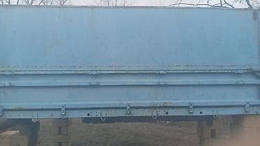 kia ehtiyat hisseleri islenmis: Məhsul: Yük maşını üçün metal kuzov (sökülmüş vəziyyətdə) Təsvir: - — 2