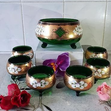 nabor açar: Bogema ideal veziyyetde — 4