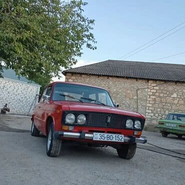 VAZ (LADA) 2101: 1.6 l | 1985 il 555555555 km