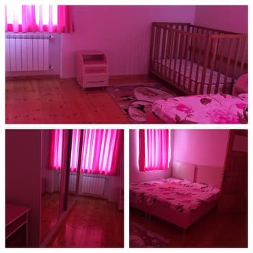 купить недвижимость в баку: Баку, 190 м², 6 комнат, Без бассейна, Комби, Газ, Электричество — 5