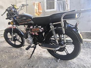 bmw i3 i3: - AF50, 80 sm3, 2023 il, 18000 km — 3