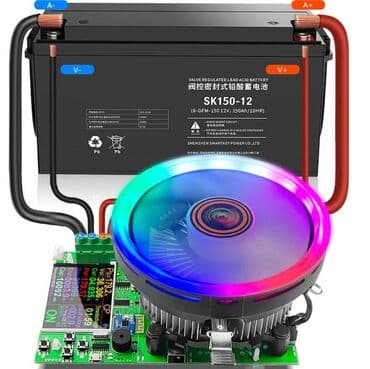 батарея для планшета: DL24 150watt 2-200Volt olcme araligi.RC car ve oyuncaq masin — 5