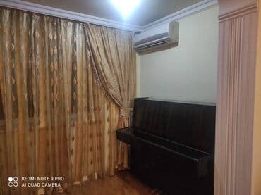 bine savxozda ev: Sumqayıtda 3-mkr pajarni yaxınlığında 5-mərtəbəli binanın 3cu — 5