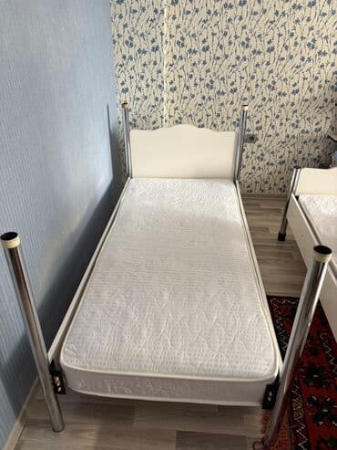 Təknəfərlik çarpayı, Termo, Tumba, 2 tumba, Rusiya, İşlənmiş lalafo.az -da Təknəfərlik çarpayı, Termo, Tumba, 2 tumba, Rusiya, İşlənmiş