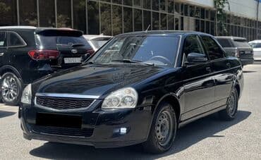 диски титановые ваз 2101 недорого: VAZ (LADA) Priora: 1.6 l | 2013 il 121000 km Sedan — 6