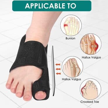 утягивающее белье для полных женщин: Podaqra Fiksator Barmaq duzəldən Cutu 20azn fiksator Bunion — 2