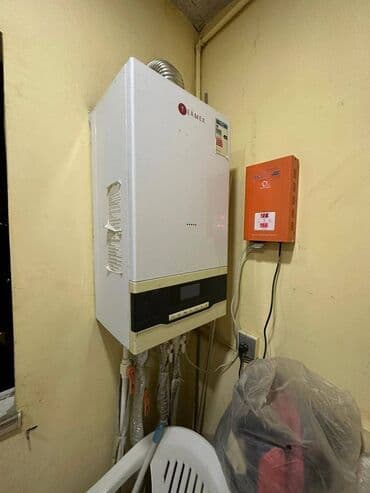 əmircan bina evləri: Bakı, Yeni Günəşli Massiv A, 3 otaqlı, Köhnə tikili, 80 kv. m — 10