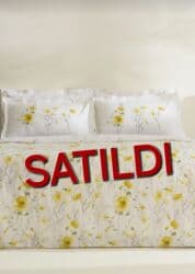 dəstlər: Yeni Böyüklər üçün İki nəfərlik 4 fəsil Pambıq Pastel dəsti, Pulsuz çatdırılma — 1