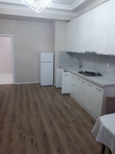 ilkin odənişsiz evler: Sumqayıt şəhəri,Bulvar küçəsi,Mirvari City yaşayış kompleksində,9 — 9