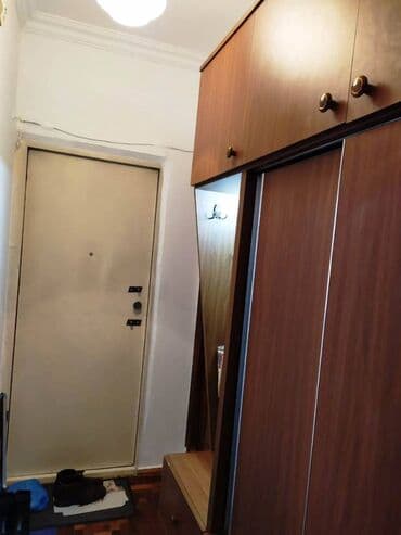 ağ şeher evler: Bakı, 3 otaqlı, Köhnə tikili, 70 kv. m — 11