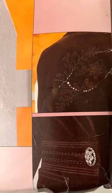 Üst geyimləri: Kurtka, Qız üçün, 10 - 12 yaş — 4