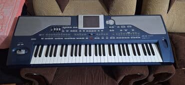 Sintezator, Korg, İşlənmiş, Ünvandan götürmə