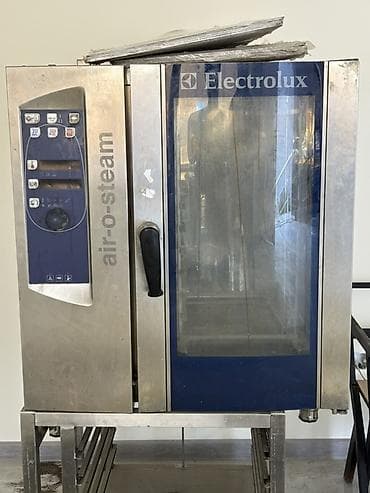 air frier: Çörək — 1