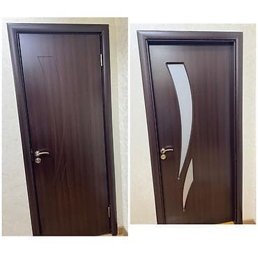 Qapi 6eded 4u205/82sm 2si205/72sm 55azn biri Tibb umiversitetinin