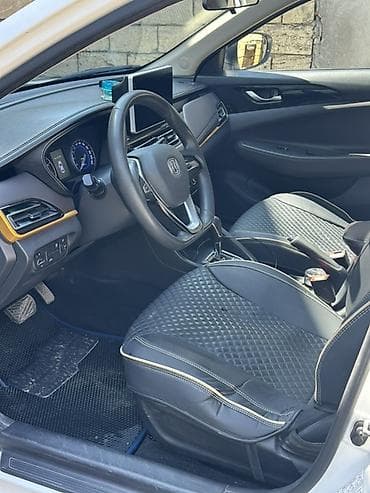 e39 ehtiyat hisseleri: Changan Eado: 1.6 l | 2021 il 258000 km Sedan — 4