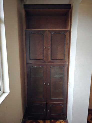 komi: Dolab, Kredit yoxdur — 6