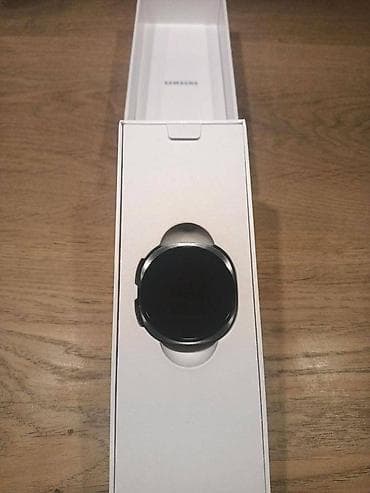 Qol saatları və aksesuarlar: Smart saat, Samsung — 4