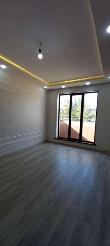 дом в бинагадах: Поселок Бинагади 3 комнаты, 100 м², Нет кредита, Свежий ремонт — 2