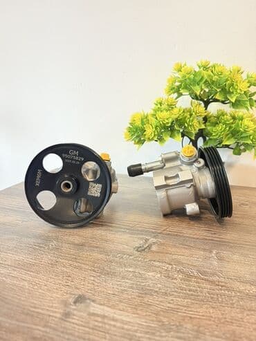 120 гидравличечесий углообжимной пресс для соединен: Daewoo Gentra Ravon R3 Nexıa-3 ✅
Hidravlik Nasos ✔️
Firma GM 📶 — 1