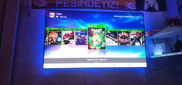 gta baki: Xbox 360 Limited Edition Parlaq Korpusta Limit Sayda Buraxilib Icinde — 8