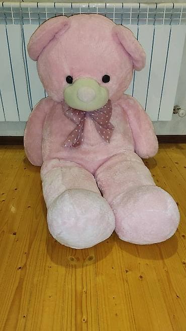 labubu original qiymeti: Yenidən seçilmir təmiz və səliqəlidir.Ehtiyac olmadığı üçün satıram.50 — 1