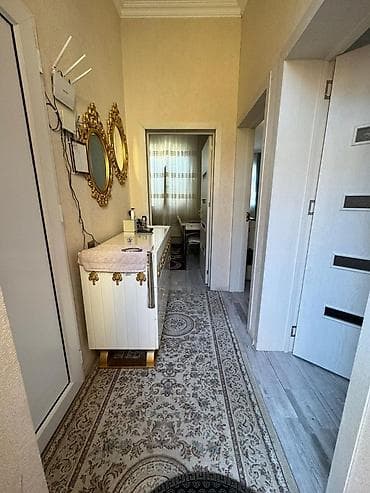 ev hovsan: Masazır, 2 otaqlı, Köhnə tikili, 53 kv. m — 5