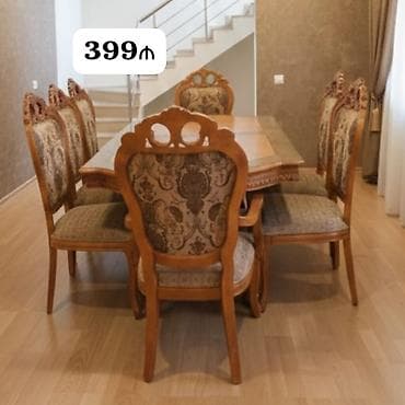 bağ stol: 8 stul — 1