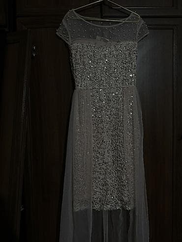 Ziyafət donu, Midi, S