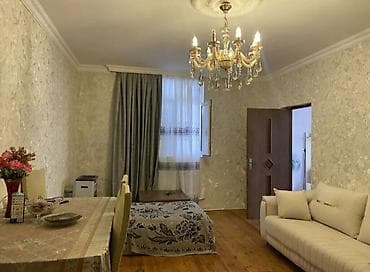 nardaranda: Nardaran qəs. 3 otaqlı, 76 kv. m, Yeni təmirli — 7