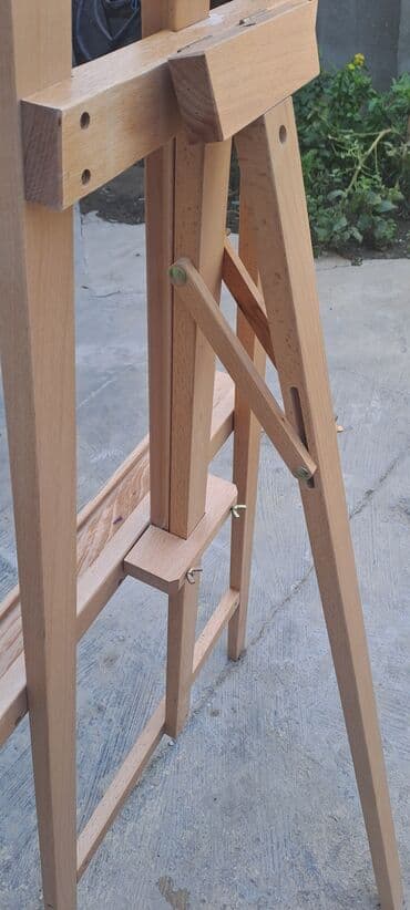 Qələm qabları: Malbert — 4