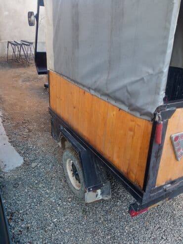 диски на ваз 2107 размеры на 13: Yükdaşıma üçün üçtəkərli motosiklet (trisikl) - Ön hissədə faralı və — 5