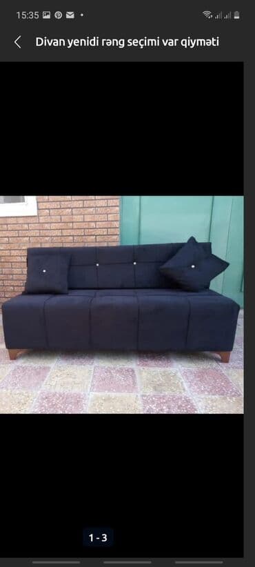 Divan, Yeni lalafo.az -da Divan, Yeni