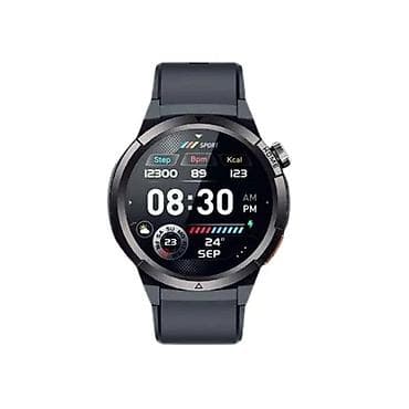 samsung level u: Kateqoriya: Smart saatlar Brend: QCY Model: Gx Active (Black) — 1