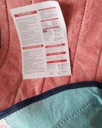 люстры седерек: Tok yorgan, elektrikli battaniye. Yorgan döşək teksti̇l sədərək — 2