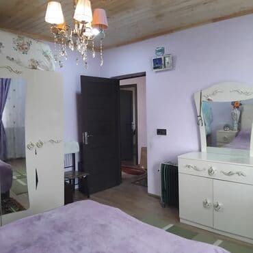 5 mkr satilan evler: 4 otaqlı, 220 kv. m, Kredit var, Orta təmir — 20