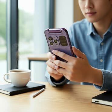 samsung flip 5 qiymeti: Gionee Flip 14 Pro qapaqlı mobil telefon - Rəng: bənövşəyi, naxışlı — 3