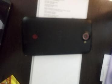 htc e8: HTC One X, 2 GB, rəng - Qara, Sensor — 2